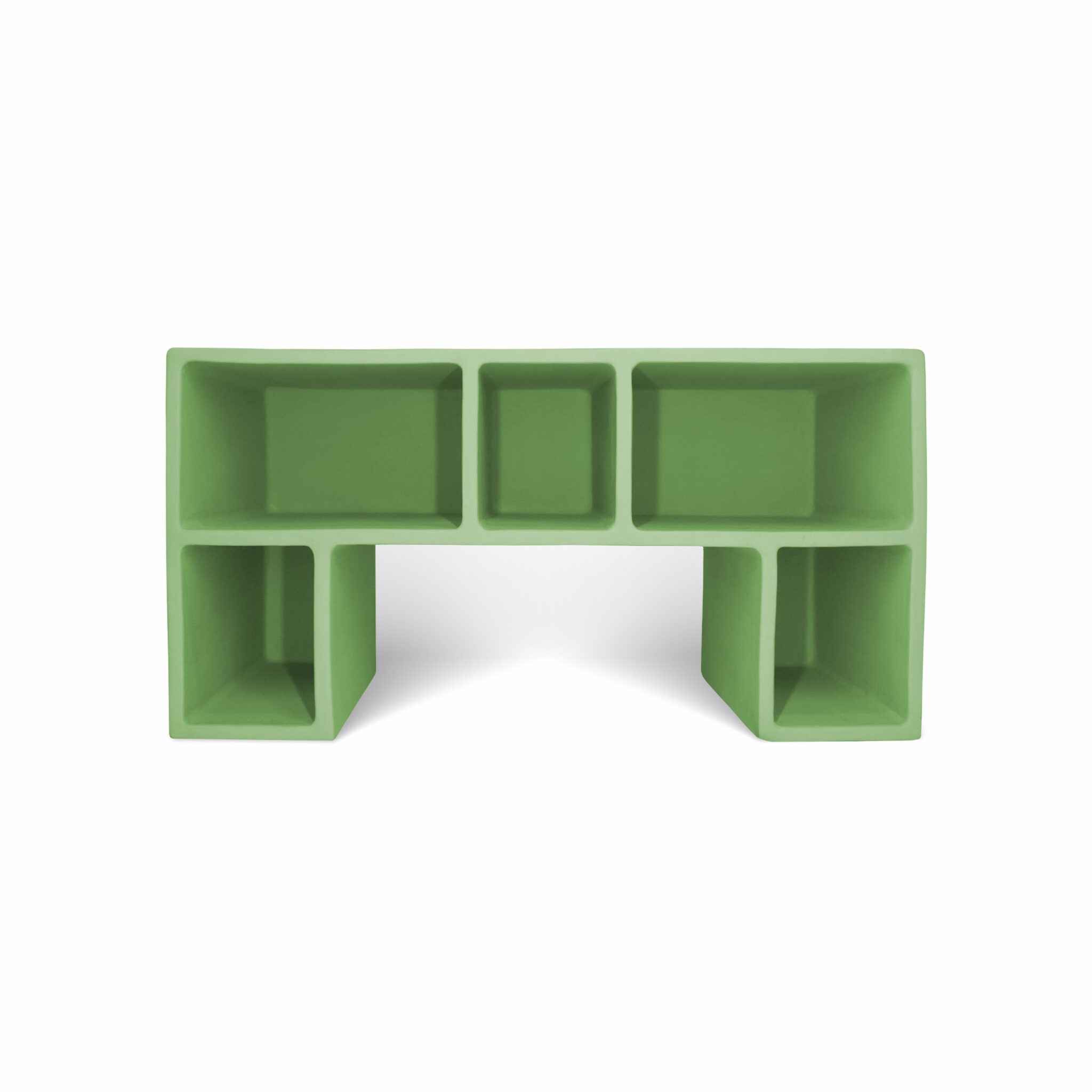 ason coffee table front view