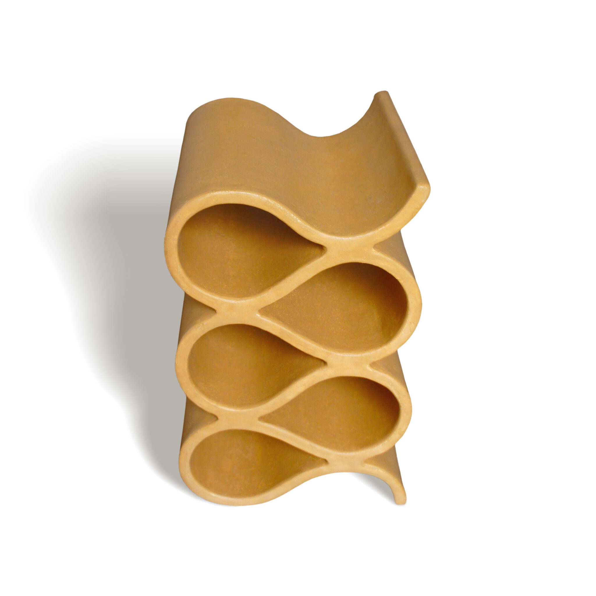canto beer rack top view