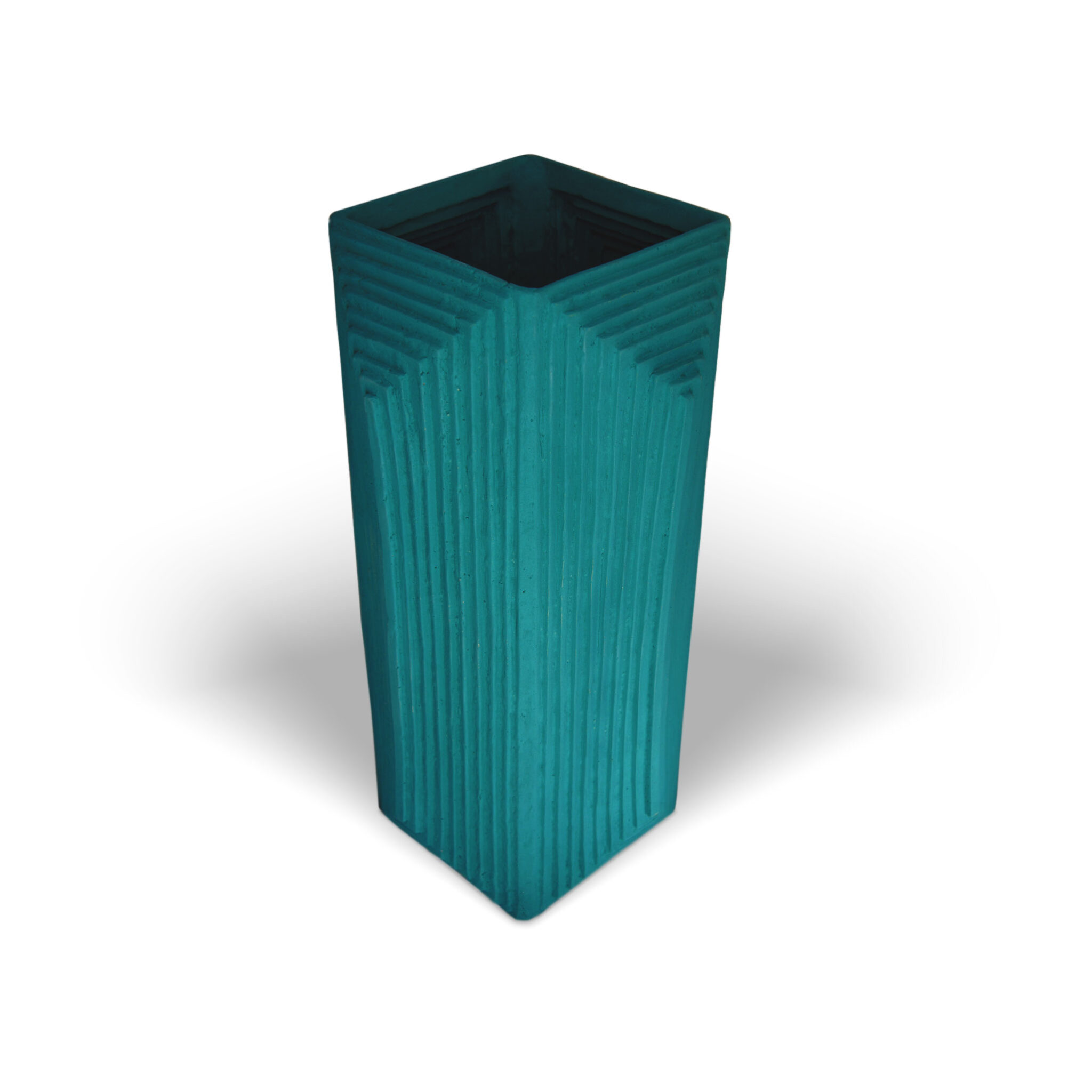 forel umbrella stand top corner view