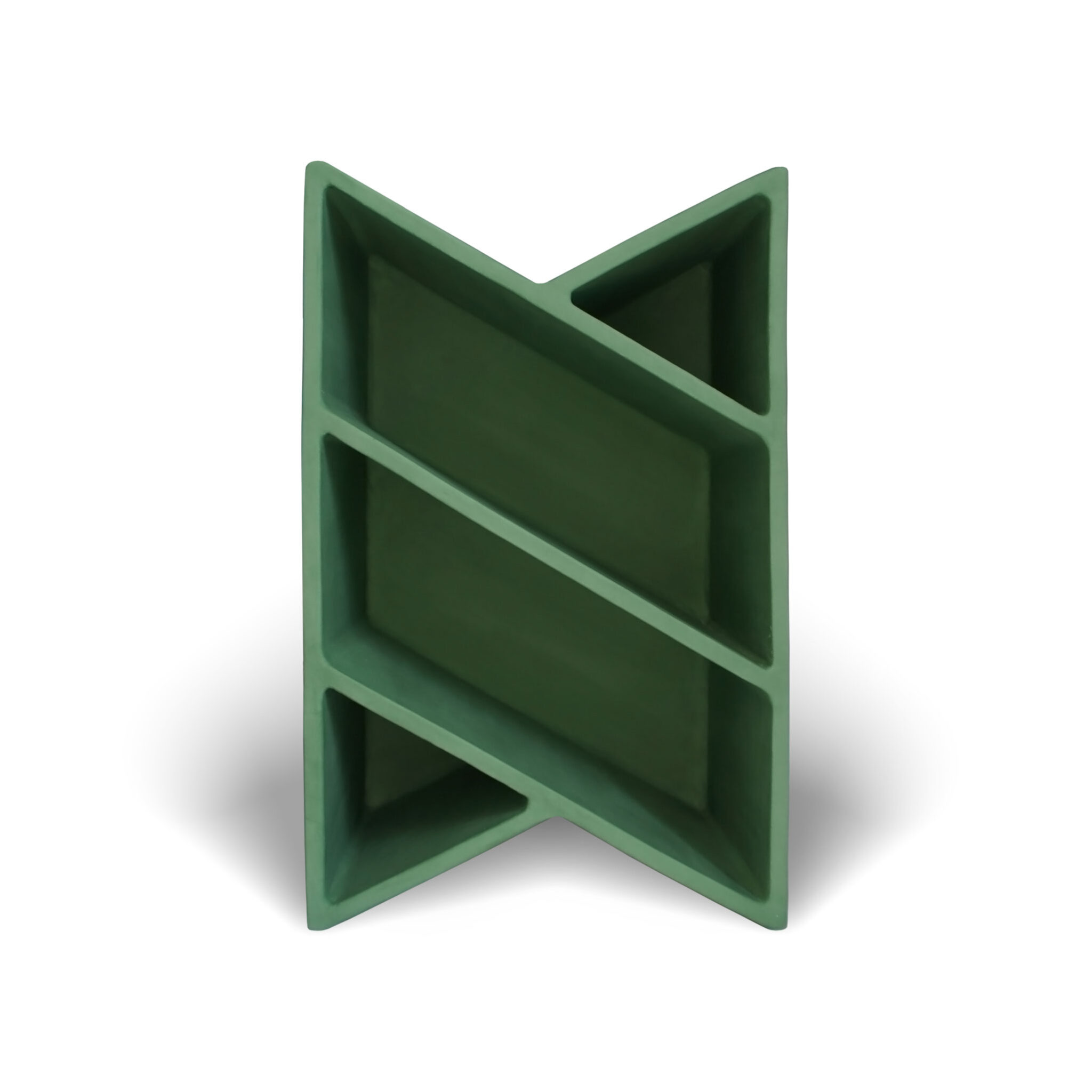 tilion magazine rack front view