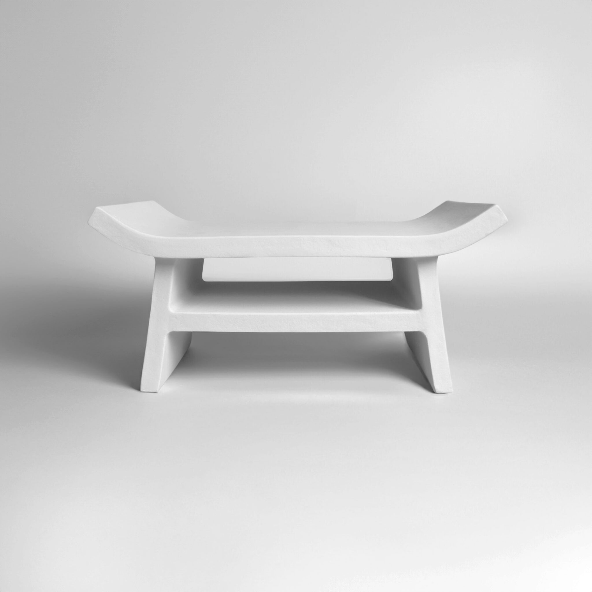 usui ceramic bedside front view