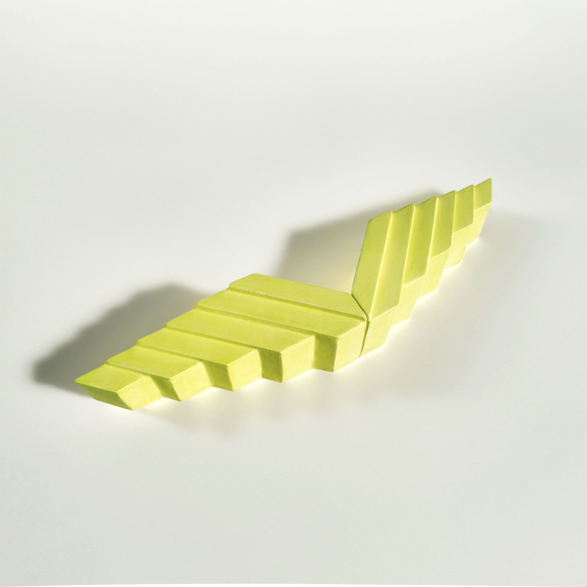 vich vase top side view